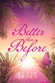 Better than Before (The Simon Family, #2) (eBook, ePUB)