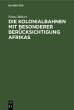 Die Kolonialbahnen mit besonderer... - Bild 1