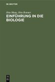 Einführung in die Biologie (eBook, PDF)