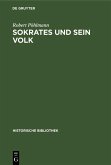 Sokrates und sein Volk (eBook, PDF)