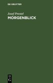 Morgenblick (eBook, PDF)