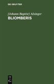 Bliomberis (eBook, PDF) Bliomberis (eBook, PDF)