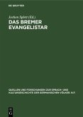Das Bremer Evangelistar (eBook, PDF) Das Bremer Evangelistar (eBook, PDF)