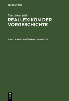 Cover Beschwörung - Dynastie (eBook, PDF)