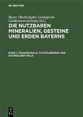 Frankenwald, Fichtelgebirge und Bayerischer Wald (eBook, PDF)