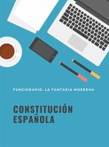 Constitución Española (eBook, ePUB)