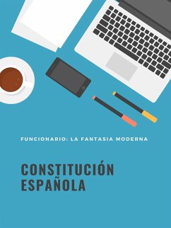 Constitución Española (eBook, ePUB) - Abel Castro, Trainera