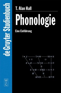 Cover Phonologie (eBook, PDF)