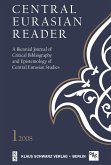 Central Eurasian Reader (eBook, PDF)
