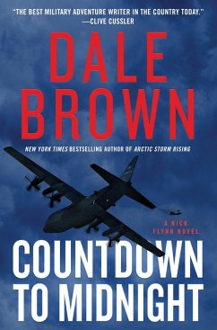 Countdown to Midnight (eBook, ePUB) - Brown, Dale