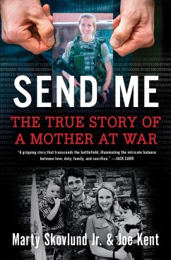 Send Me (eBook, ePUB) - Skovlund, Marty; Kent, Joe