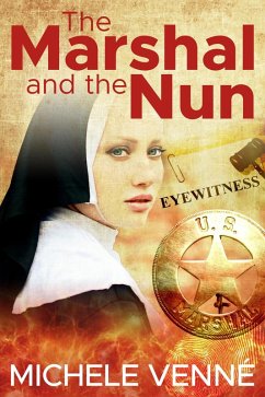 The Marshal and the Nun (eBook, ePUB) - Venne, Michele