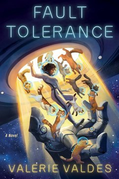 Fault Tolerance (eBook, ePUB) - Valdes, Valerie