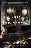 The American Adventuress (eBook, ePUB)