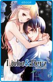 Liebe & Herz Bd.6 (eBook, ePUB) Liebe & Herz Bd.6 (eBook, ePUB)