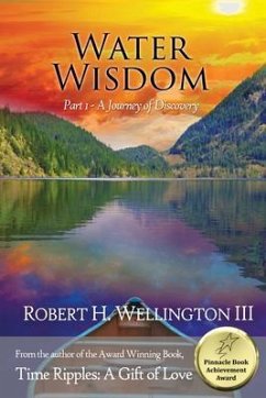 Cover Water Wisdom Part 1 (eBook, ePUB)