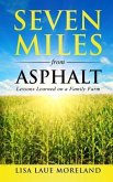 Seven Miles from Asphalt (eBook, ePUB)