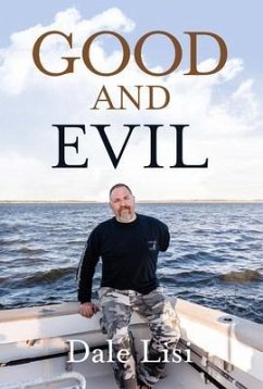 Cover Good and Evil (eBook, ePUB)