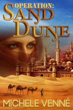 Operation: Sand Dune (eBook, ePUB) - Venne, Michele