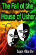 The Fall of the House of Usher (eBook,... - Bild 1
