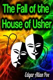 The Fall of the House of Usher (eBook, ePUB)