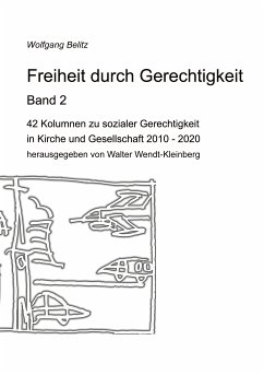 Freiheit durch Gerechtigkeit - Band 2 (eBook, ePUB)