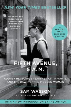 Fifth Avenue, 5 A.M. (eBook, ePUB) - Wasson, Sam