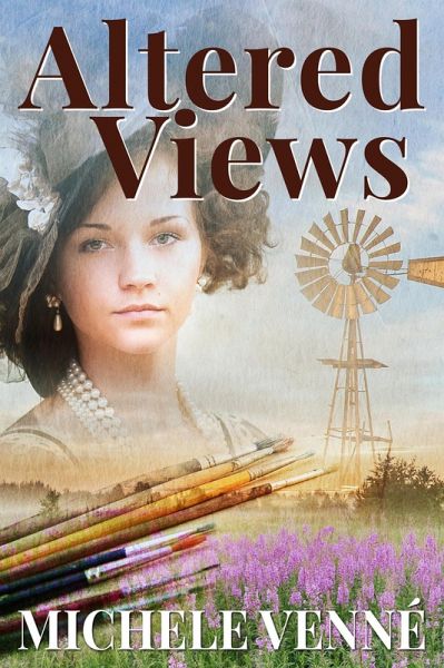 Altered Views (eBook, ePUB)