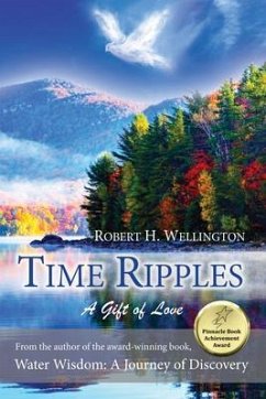 Cover Time Ripples (eBook, ePUB)