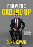 From The Ground Up (eBook, ePUB)
