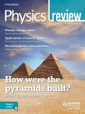 Physics Review Magazine Volume 29, 2019/20 Issue 1 (eBook, ePUB) Physics Review Magazine Volume 29, 2019/20 Issue 1 (eBook, ePUB)