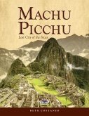 Machu Picchu For Kids with Worksheets and Activities (eBook, ePUB)