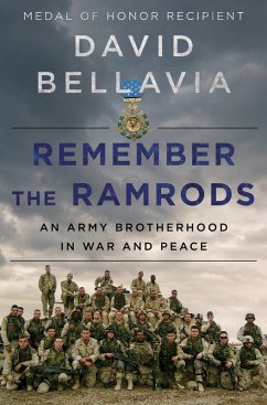 Remember the Ramrods (eBook, ePUB) - Bellavia, David