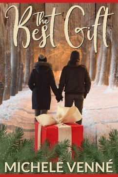 The Best Gift (eBook, ePUB) - Venne, Michele