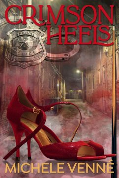 Crimson Heels (eBook, ePUB) - Venne, Michele