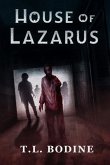 House of Lazarus (eBook, ePUB)