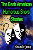 The Best American Humorous Short Stories (eBook, ePUB)