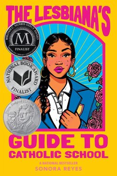 The Lesbiana's Guide to Catholic School (eBook, ePUB) - Reyes, Sonora