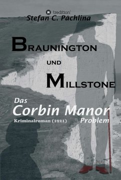 Braunington und Millstone (eBook, ePUB) - Pachlina, Stefan C.