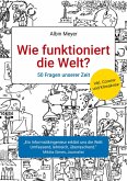 Wie funktioniert die Welt? (eBook, ePUB)