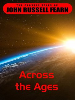 Across the Ages (eBook, ePUB)