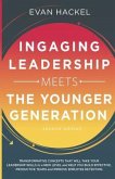 Ingaging Leadership Meets the Younger Generation (eBook, ePUB)