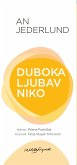 Duboka ljubav niko (eBook, ePUB)