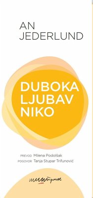 Cover Duboka ljubav niko (eBook, ePUB)