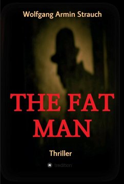Cover The fat man (eBook, ePUB)