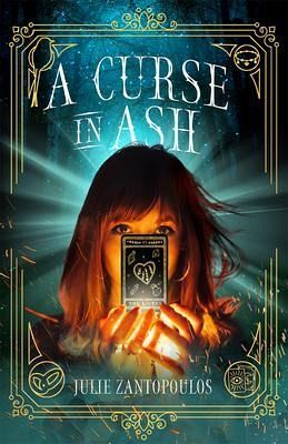 A Curse in Ash (eBook, ePUB) A Curse in Ash (eBook, ePUB)
