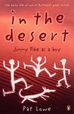 In the Desert: Jimmy Pike As a Boy (eBook, ePUB)