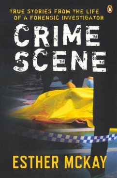 Cover Crime Scene (eBook, ePUB)