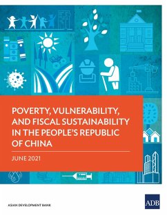 Poverty, Vulnerability, and Fiscal Sustainability in the People's Republic of China (eBook, ePUB)