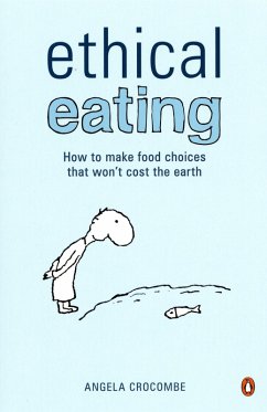 Cover Ethical Eating (eBook, ePUB)